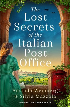 Cover The Lost Secrets of the Italian Post Office (eBook, ePUB)