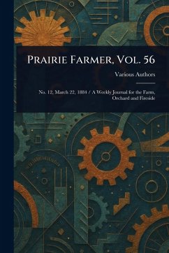 Prairie Farmer, Vol. 56 Cover Prairie Farmer, Vol. 56