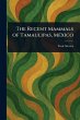 The Recent Mammals of Tamaulipas,... - Bild 1