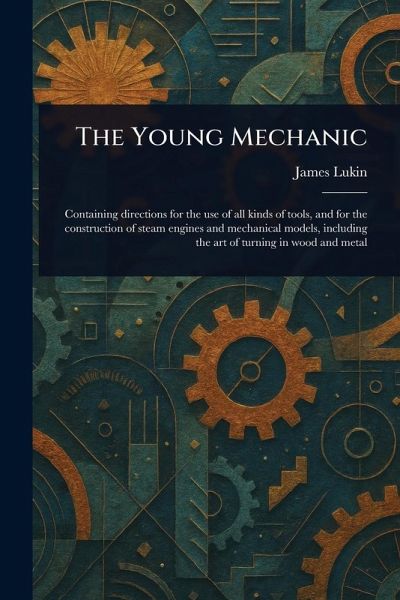 The Young Mechanic