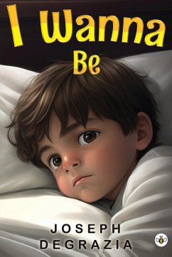 Cover I Wanna Be