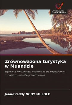 Cover Zrównowa¿ona turystyka w Muandzie