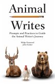 Animal Writes Animal Writes
