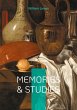 Memories & Studies - Bild 1