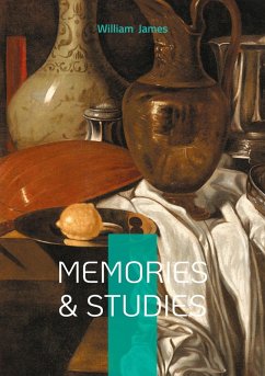 Cover Memories & Studies