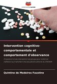 Intervention cognitivo-comportementale et comportement d'observance Intervention cognitivo-comportementale et comportement d'observance