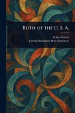 Ruth of the U. S. A. Ruth of the U. S. A.