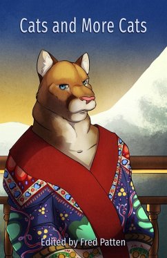 Cats and More Cats - Hall, Renee Carter; Lowd, Mary E