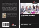 Didattica universitaria Didattica universitaria