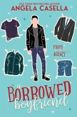 A Borrowed Boyfriend A Borrowed Boyfriend