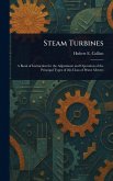 Steam Turbines