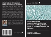 Aplicaciones de características locales basadas en ShapeIndex para el reconocimiento de objetos Aplicaciones de características locales basadas en ShapeIndex para el reconocimiento de objetos