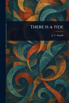 Cover There is a Tide