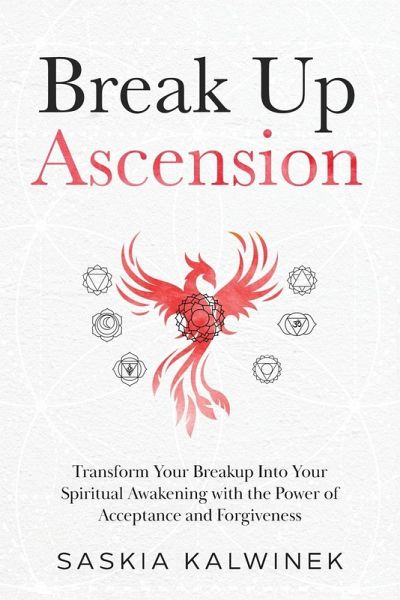 Break Up Ascension