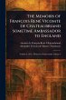 The Memoirs of François René Vicomte... - Bild 1