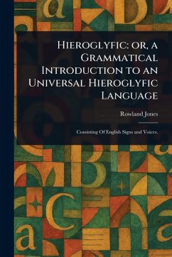 Cover Hieroglyfic
