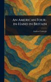 An American Four-in-Hand in Britain An American Four-in-Hand in Britain
