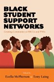 Black Student Support Networks (eBook, ePUB)