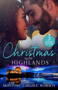 Cover Christmas In The Highlands (eBook, ePUB)
