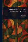 Manifesto of the Communist Party Manifesto of the Communist Party