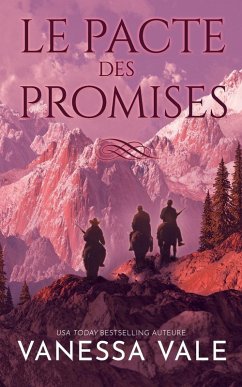 Cover Le pacte des promises