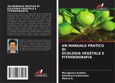 UN MANUALE PRATICO DI ECOLOGIA VEGETALE E FITOGEOGRAFIA UN MANUALE PRATICO DI ECOLOGIA VEGETALE E FITOGEOGRAFIA