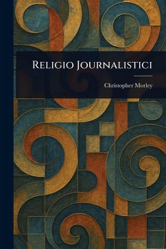 Cover Religio Journalistici