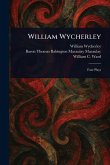 William Wycherley William Wycherley