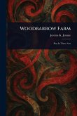 Woodbarrow Farm Woodbarrow Farm