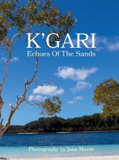 Cover K'gari