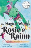 The Magical World of Rosie & Rainn The ZooZoo Cookies The Magical World of Rosie & Rainn The ZooZoo Cookies