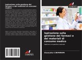 Ispirazione sulla gestione dei farmaci e dei materiali di consumo medico Ispirazione sulla gestione dei farmaci e dei materiali di consumo medico