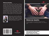 Maternal deaths Maternal deaths
