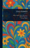 Old Songs Old Songs