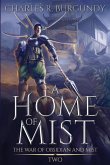 A Home of Mist