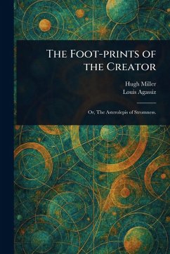 Cover The Foot-prints of the Creator