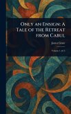 Only an Ensign