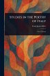 Studies in the Poetry of Italy - Bild 1