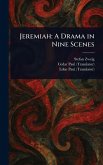 Jeremiah Jeremiah