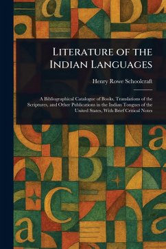 Cover Literature of the Indian Languages