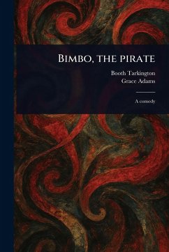 Cover Bimbo, the Pirate