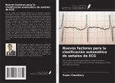 Nuevos factores para la clasificación automática de señales de ECG