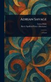 Adrian Savage Adrian Savage