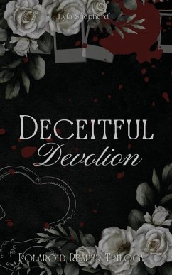 Cover Deceitful Devotion