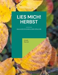 Cover Lies mich! Herbst