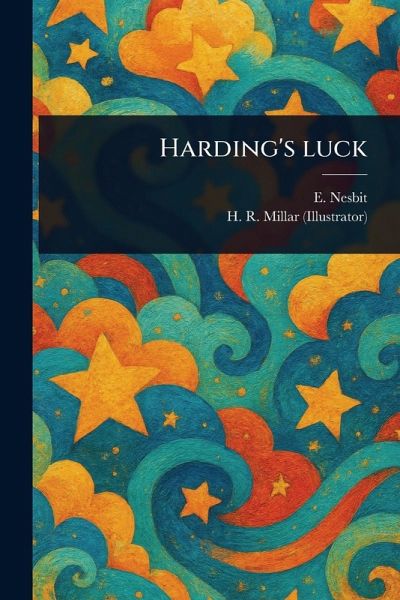 Harding's Luck
