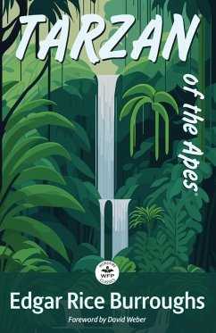 Cover Tarzan of the Apes