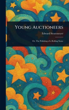 Cover Young Auctioneers