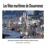 Les fêtes maritimes de Douarnenez Les fêtes maritimes de Douarnenez