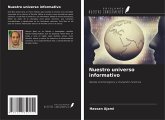 Nuestro universo informativo Nuestro universo informativo